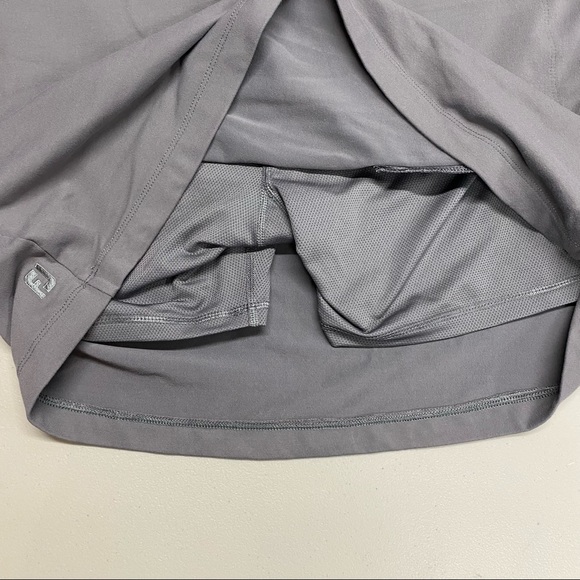 FootJoy Skort Golf Tennis Skirt Mesh Lined Elastic - Picture 7 of 7